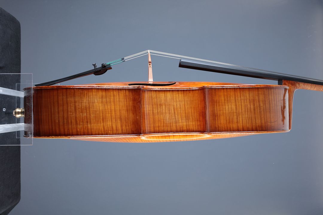 Penzel P. Robert - Markneukirchen Anno 1926 - C-421